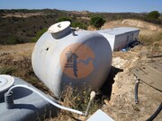 Terreno R�stico - Azinhal, Castro Marim, Faro (Algarve)