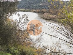 Terreno R�stico - Odeleite, Castro Marim, Faro (Algarve)