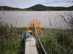 Terreno R�stico - Odeleite, Castro Marim, Faro (Algarve)