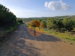 Terreno R�stico - Castro Marim, Castro Marim, Faro (Algarve)