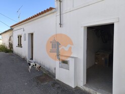Moradia T2 - Odeleite, Castro Marim, Faro (Algarve)