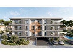 Apartamento T0 - Altura, Castro Marim, Faro (Algarve)