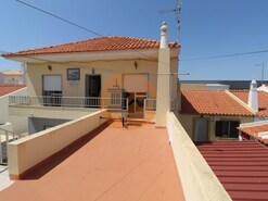 Moradia T4 - Altura, Castro Marim, Faro (Algarve)