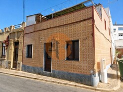 Moradia T3 - Tavira, Tavira, Faro (Algarve)