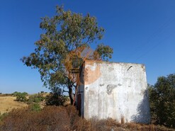 Terreno Urbano - Castro Marim, Castro Marim, Faro (Algarve)