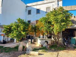 Moradia T4 - Moncarapacho, Olh�o, Faro (Algarve)