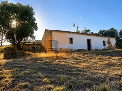 Moradia T2 - Azinhal, Castro Marim, Faro (Algarve)