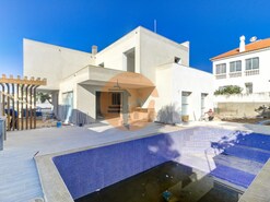 Moradia T4 - Tavira, Tavira, Faro (Algarve)