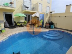 Moradia T3 - Vila Nova de Cacela, Vila Real de Santo Ant�nio, Faro (Algarve)
