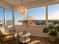 Apartamento T3 - Olh�o, Olh�o, Faro (Algarve)