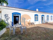 Moradia T4 - Vila Nova de Cacela, Vila Real de Santo Antnio, Faro (Algarve) - Miniatura: 3/9