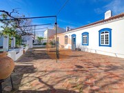 Moradia T4 - Vila Nova de Cacela, Vila Real de Santo Antnio, Faro (Algarve) - Miniatura: 4/9