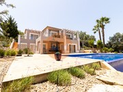 Moradia T3 - Estombar, Lagoa (Algarve), Faro (Algarve) - Miniatura: 1/9
