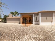 Moradia T3 - Estombar, Lagoa (Algarve), Faro (Algarve) - Miniatura: 3/9