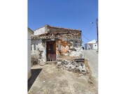 Moradia T2 - Alcoutim, Alcoutim, Faro (Algarve) - Miniatura: 8/9