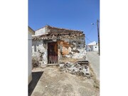 Moradia T2 - Alcoutim, Alcoutim, Faro (Algarve) - Miniatura: 9/9