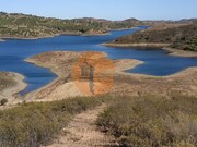 Terreno R�stico - Azinhal, Castro Marim, Faro (Algarve) - Miniatura: 1/9