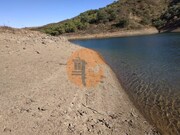 Terreno R�stico - Azinhal, Castro Marim, Faro (Algarve) - Miniatura: 2/9