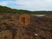 Terreno R�stico - Azinhal, Castro Marim, Faro (Algarve) - Miniatura: 8/9