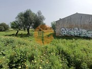 Terreno Urbano - Quelfes, Olh�o, Faro (Algarve) - Miniatura: 8/9