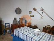 Moradia T4 - Azinhal, Castro Marim, Faro (Algarve) - Miniatura: 4/9