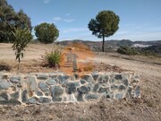 Terreno R�stico - Alcoutim, Alcoutim, Faro (Algarve) - Miniatura: 1/9