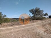 Terreno R�stico - Alcoutim, Alcoutim, Faro (Algarve) - Miniatura: 8/9