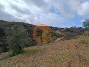 Terreno R�stico - Azinhal, Castro Marim, Faro (Algarve) - Miniatura: 8/9