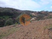 Terreno R�stico - Azinhal, Castro Marim, Faro (Algarve) - Miniatura: 9/9