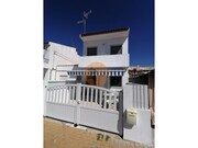 Moradia T1 - Vila Real St Antonio, Vila Real de Santo Antnio, Faro (Algarve) - Miniatura: 1/9