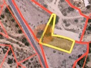 Terreno R�stico - Odeleite, Castro Marim, Faro (Algarve) - Miniatura: 9/9