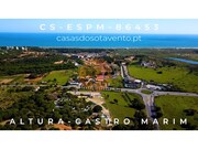Terreno R�stico - Altura, Castro Marim, Faro (Algarve) - Miniatura: 2/8