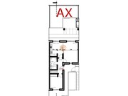 Apartamento T1 - Vila Nova de Cacela, Vila Real de Santo Ant�nio, Faro (Algarve) - Miniatura: 3/4