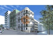 Pr�dio - Avenidas Novas, Lisboa, Lisboa - Miniatura: 1/9