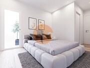 Apartamento T3 - Tavira, Tavira, Faro (Algarve) - Miniatura: 5/9
