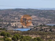 Terreno R�stico - Odeleite, Castro Marim, Faro (Algarve) - Miniatura: 3/9