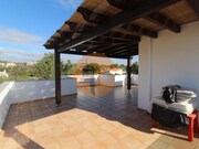 Moradia T3 - Luz de Tavira, Tavira, Faro (Algarve) - Miniatura: 1/9