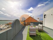 Apartamento T2 - Vila Real St Antonio, Vila Real de Santo Ant�nio, Faro (Algarve) - Miniatura: 2/9