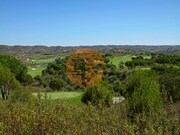 Terreno Urbano - Vila Nova de Cacela, Vila Real de Santo Ant�nio, Faro (Algarve) - Miniatura: 1/5