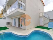 Moradia T3 - Altura, Castro Marim, Faro (Algarve) - Miniatura: 1/9
