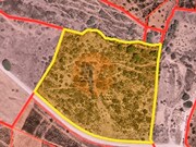 Terreno R�stico - Azinhal, Castro Marim, Faro (Algarve) - Miniatura: 1/9
