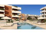 Apartamento T2 - S�o Gon�alo de Lagos, Lagos, Faro (Algarve) - Miniatura: 4/8