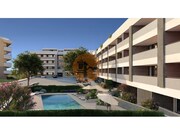Apartamento T2 - S�o Gon�alo de Lagos, Lagos, Faro (Algarve) - Miniatura: 6/8