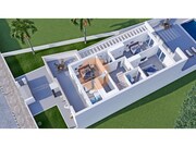 Moradia - Castro Marim, Castro Marim, Faro (Algarve) - Miniatura: 2/9