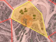 Terreno R�stico - Azinhal, Castro Marim, Faro (Algarve) - Miniatura: 1/9