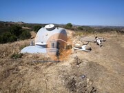 Terreno R�stico - Azinhal, Castro Marim, Faro (Algarve) - Miniatura: 2/9