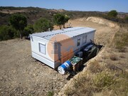 Terreno R�stico - Azinhal, Castro Marim, Faro (Algarve) - Miniatura: 3/9