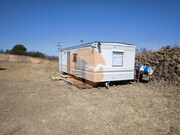 Terreno R�stico - Azinhal, Castro Marim, Faro (Algarve) - Miniatura: 8/9