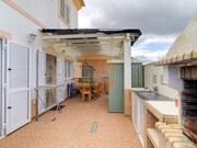 Moradia T3 - Vila Nova de Cacela, Vila Real de Santo Ant�nio, Faro (Algarve) - Miniatura: 2/9