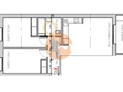 Apartamento T2 - Monte Gordo, Vila Real de Santo Ant�nio, Faro (Algarve) - Miniatura: 2/8